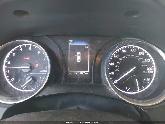 4T1B11HK3JU010819 Toyota Camry L/le/xle/se/xse