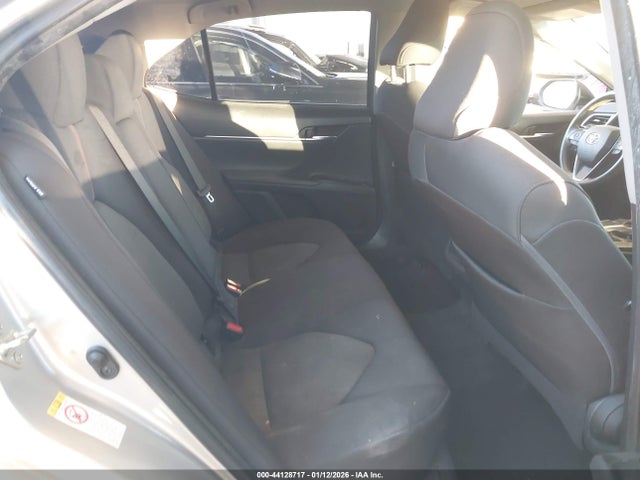 4T1B11HK3JU010819 Toyota Camry L/le/xle/se/xse