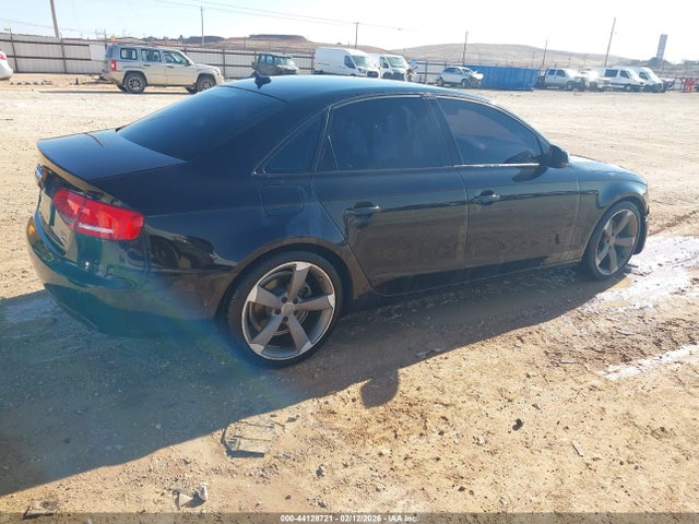 2011 AUDI A4 WAUFFAFL1BN052353 Photo 3