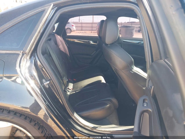 2011 AUDI A4 WAUFFAFL1BN052353 Photo 7