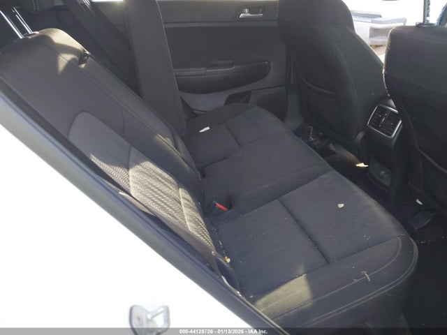 2020 Kia Sportage Lx მანქანა იყიდება აუქციონზე, vin: KNDPMCAC1L7796251, აუქციონის ნომერი: 44128726