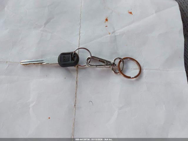 1995 CHEVROLET SUBURBAN 1GNFK16K5SJ457832 Photo 10