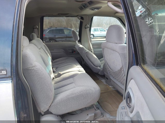 1995 CHEVROLET SUBURBAN 1GNFK16K5SJ457832 Photo 7