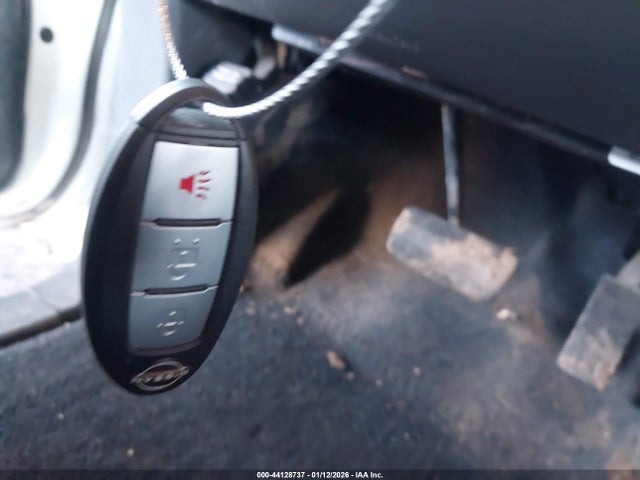 Aukcja sprzedaży 2025 Nissan Frontier S/sv/pro-4x/sl, vin: 1N6ED1EK3SN611587, numer aukcji: 44128737