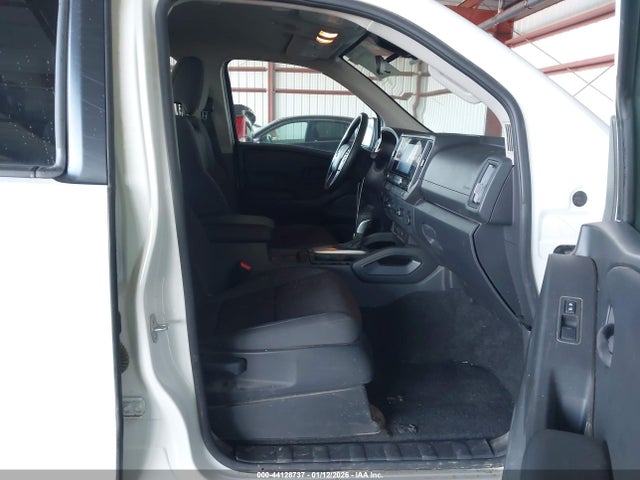 Aukcja sprzedaży 2025 Nissan Frontier S/sv/pro-4x/sl, vin: 1N6ED1EK3SN611587, numer aukcji: 44128737