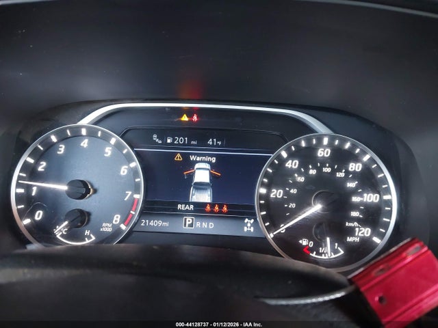 Aukcja sprzedaży 2025 Nissan Frontier S/sv/pro-4x/sl, vin: 1N6ED1EK3SN611587, numer aukcji: 44128737