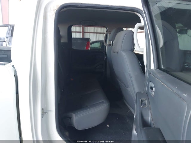 Aukcja sprzedaży 2025 Nissan Frontier S/sv/pro-4x/sl, vin: 1N6ED1EK3SN611587, numer aukcji: 44128737