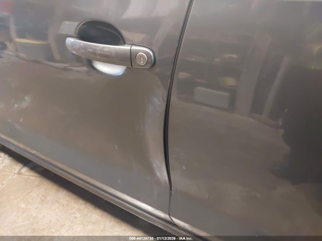 Aukcja sprzedaży 2012 Volkswagen Jetta 2.5l Se, vin: 3VWDP7AJ6CM318670, numer aukcji: 44128738