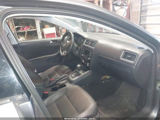 Aukcja sprzedaży 2012 Volkswagen Jetta 2.5l Se, vin: 3VWDP7AJ6CM318670, numer aukcji: 44128738