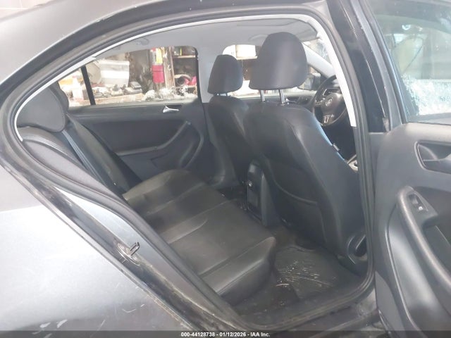 Aukcja sprzedaży 2012 Volkswagen Jetta 2.5l Se, vin: 3VWDP7AJ6CM318670, numer aukcji: 44128738