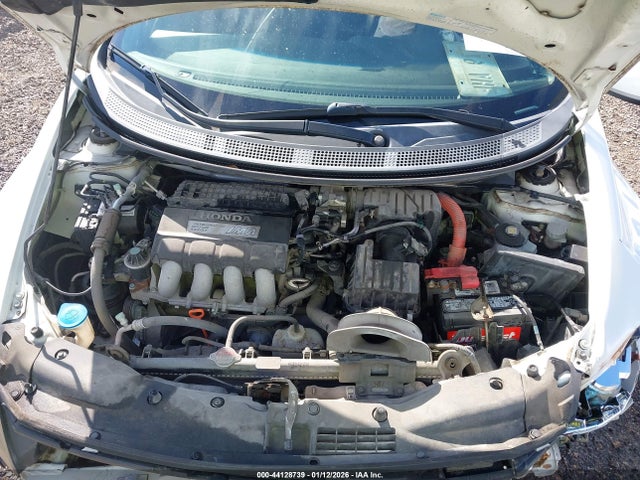 2015 HONDA CR-Z JHMZF1C63FS002798 Photo 9