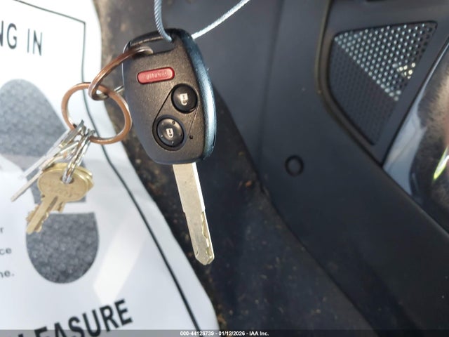 2015 HONDA CR-Z JHMZF1C63FS002798 Photo 10