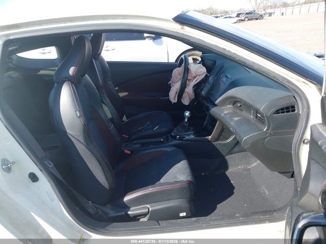 2015 HONDA CR-Z JHMZF1C63FS002798 Photo 4