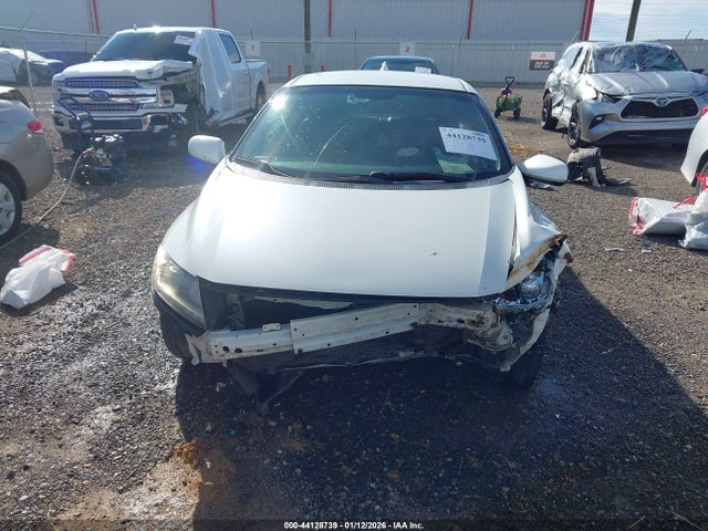 2015 HONDA CR-Z JHMZF1C63FS002798 Photo 5