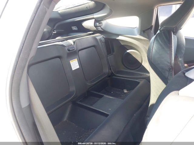 2015 HONDA CR-Z JHMZF1C63FS002798 Photo 7