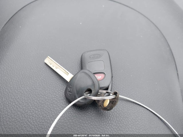 2013 HYUNDAI ELANTRA GT KMHD35LE6DU055267 Photo 10