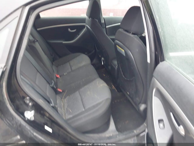 2013 HYUNDAI ELANTRA GT KMHD35LE6DU055267 Photo 7