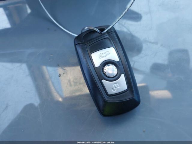 2015 BMW 320 WBA3B1C56FK137250 Photo 10