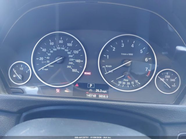 2015 BMW 320 WBA3B1C56FK137250 Photo 6