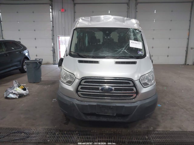 2015 Ford Transit T-350 მანქანა იყიდება აუქციონზე, vin: 1FBAX2CM1FKA36095, აუქციონის ნომერი: 44128757