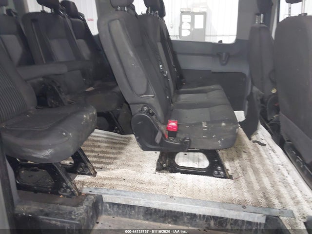 2015 Ford Transit T-350 მანქანა იყიდება აუქციონზე, vin: 1FBAX2CM1FKA36095, აუქციონის ნომერი: 44128757