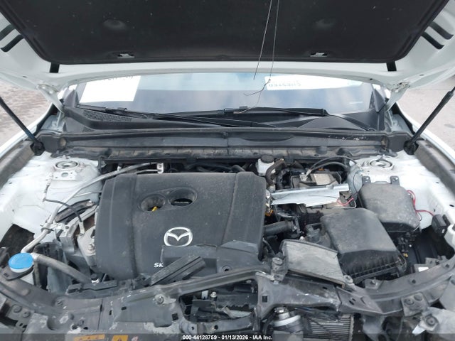 7MMVABEM0PN147958 Mazda Cx-50 Premium Plus