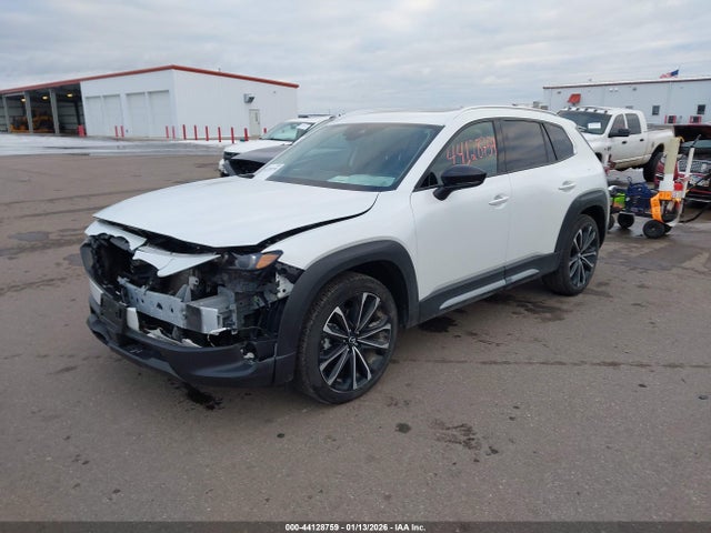 7MMVABEM0PN147958 Mazda Cx-50 Premium Plus
