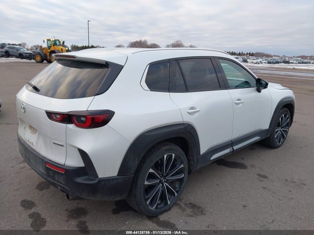 7MMVABEM0PN147958 Mazda Cx-50 Premium Plus
