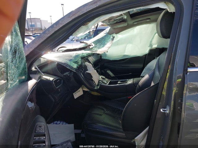 5NMS34AJ1NH403894 Hyundai Santa Fe Sel