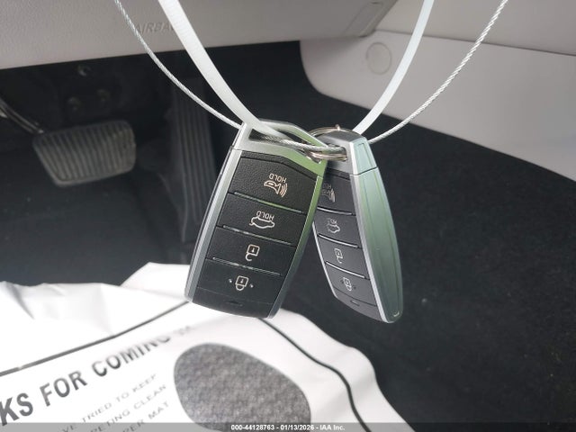 2019 GENESIS G70 KMTG34LA7KU032684 Photo 10