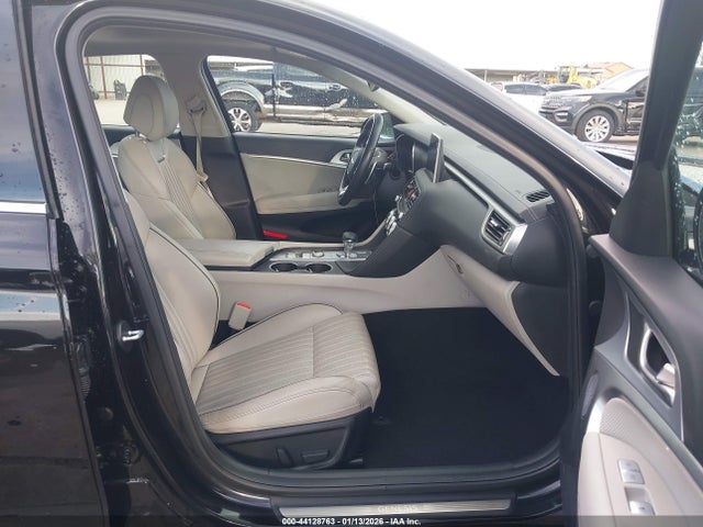 2019 GENESIS G70 KMTG34LA7KU032684 Photo 4