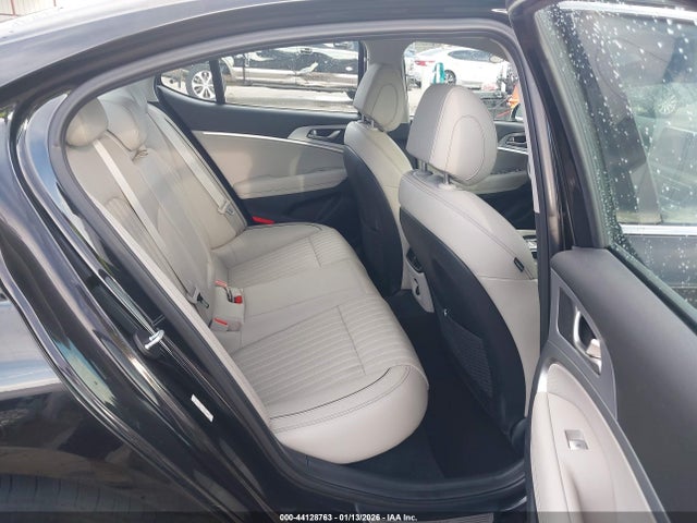 2019 GENESIS G70 KMTG34LA7KU032684 Photo 7