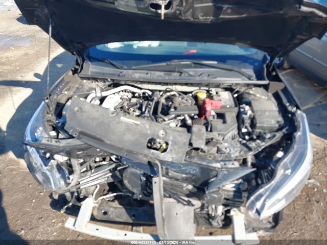 Nissan SENTRA SR 2022 3N1AB8DV4NY292156 Image 10