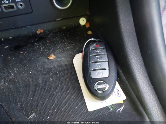 Nissan SENTRA SR 2022 3N1AB8DV4NY292156 Image 11