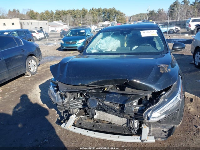 Nissan SENTRA SR 2022 3N1AB8DV4NY292156 Image 13