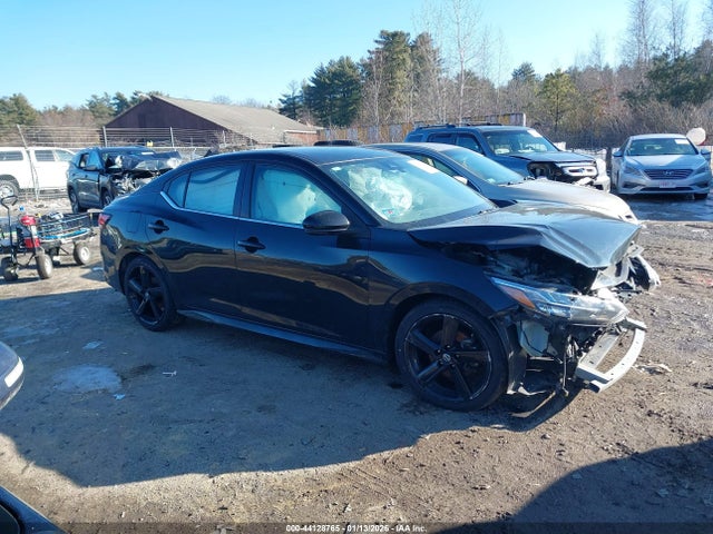 Nissan SENTRA SR 2022 3N1AB8DV4NY292156 Image 14