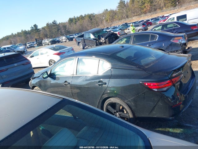 Nissan SENTRA SR 2022 3N1AB8DV4NY292156 Image 15