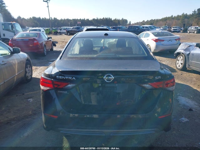 Nissan SENTRA SR 2022 3N1AB8DV4NY292156 Image 17