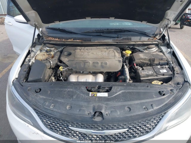 Aukcja sprzedaży 2016 Chrysler 200 Limited, vin: 1C3CCCAB7GN159315, numer aukcji: 44128768