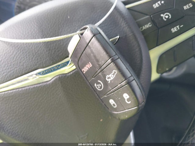 Aukcja sprzedaży 2016 Chrysler 200 Limited, vin: 1C3CCCAB7GN159315, numer aukcji: 44128768