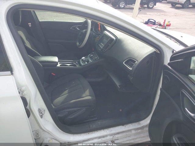 Aukcja sprzedaży 2016 Chrysler 200 Limited, vin: 1C3CCCAB7GN159315, numer aukcji: 44128768