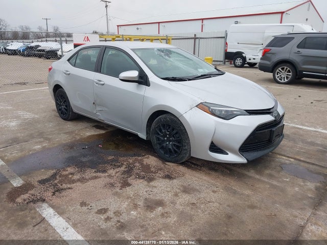 2019 TOYOTA COROLLA 5YFBURHE8KP927158