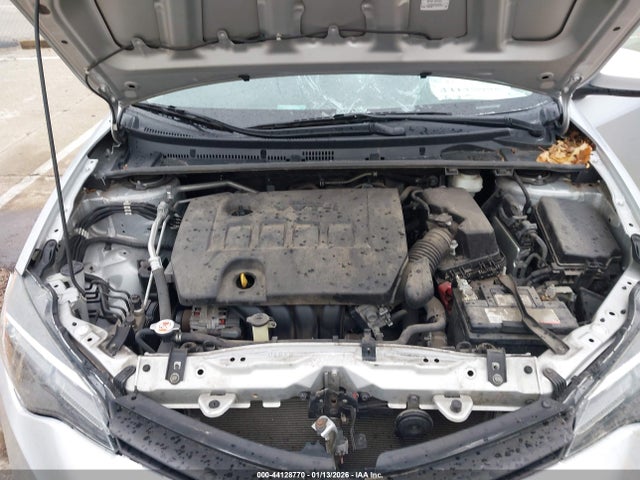 2019 TOYOTA COROLLA 5YFBURHE8KP927158 Photo 9