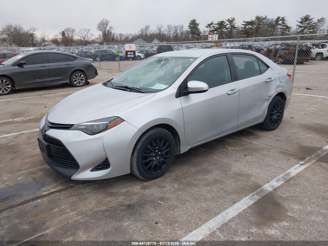 2019 TOYOTA COROLLA 5YFBURHE8KP927158 Photo 1