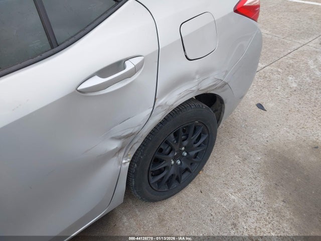 2019 TOYOTA COROLLA 5YFBURHE8KP927158 Photo 5
