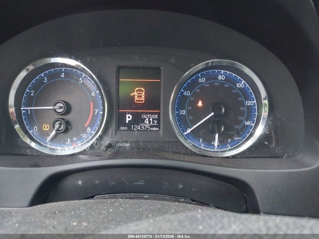 2019 TOYOTA COROLLA 5YFBURHE8KP927158 Photo 6