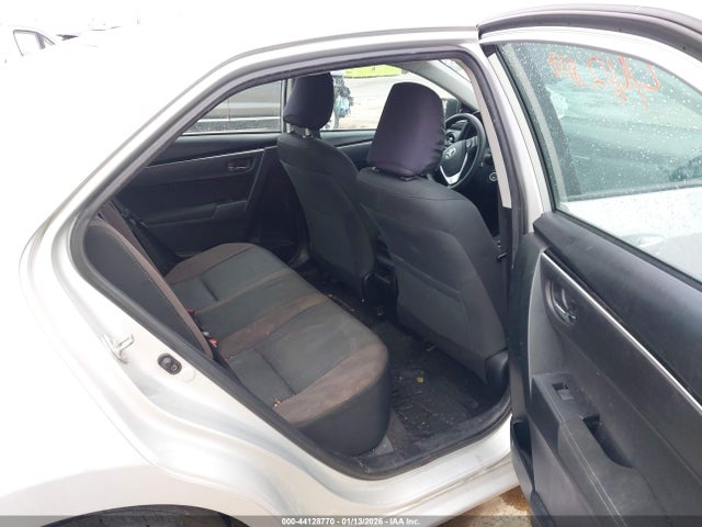 2019 TOYOTA COROLLA 5YFBURHE8KP927158 Photo 7