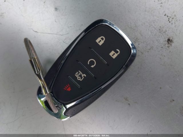 2025 CHEVROLET MALIBU 1G1ZD5STXSF135012 Photo 10