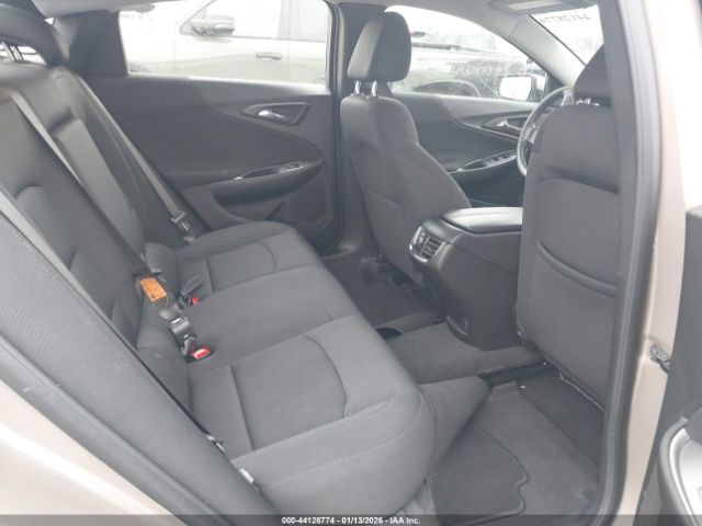 2025 CHEVROLET MALIBU 1G1ZD5STXSF135012 Photo 7