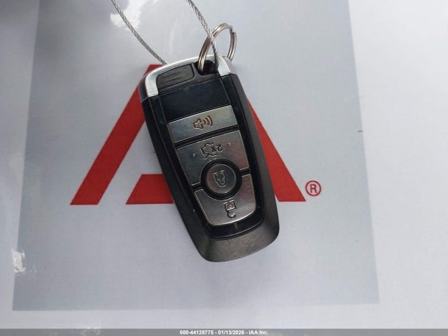 Ford FUSION S 2018 3FA6P0G76JR203555 Image 11